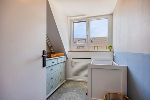 Medium property photo - Starduststraat 1, 3151 JE Hoek van Holland